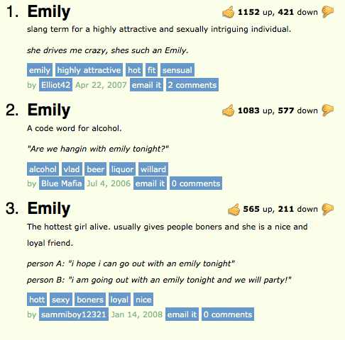 dictionary urban emily tag archives geoffjones