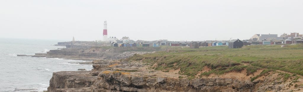 Portland Bill