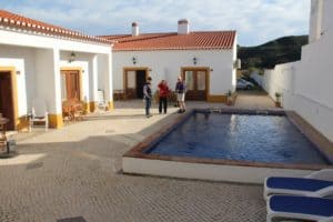  Carrapateiramar Guest House